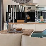 Apartamento Philine Blue Sea *