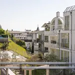 Philine Blue Sea Apartamento Sellin (Rugen)