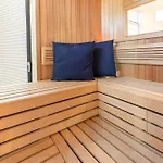 Apartamento Philine Blue Sea