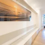 Apartamento Philine Blue Sea Sellin (Rugen)