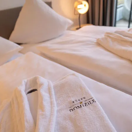 Philine Blue Sea דירה *