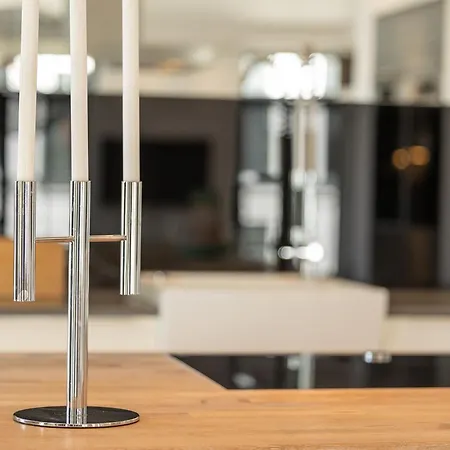 Philine Blue Sea דירה *