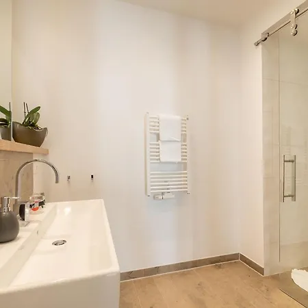 דירה Philine Blue Sea