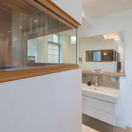 Philine Blue Sea דירה