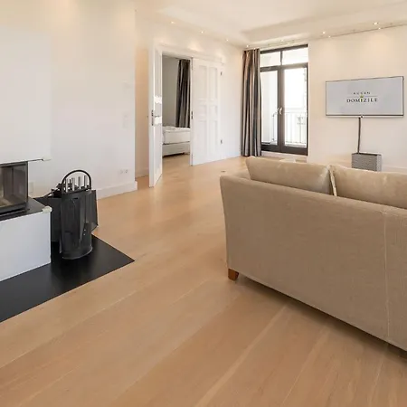 Philine Blue Sea דירה *