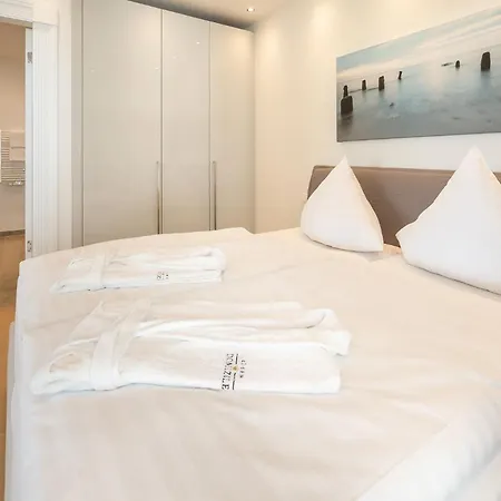 דירה Philine Blue Sea