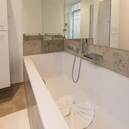 Philine Blue Sea דירה