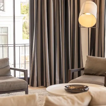 דירה Philine Blue Sea