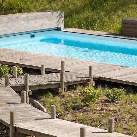 דירה Philine Blue Sea Sellin (Rugen)