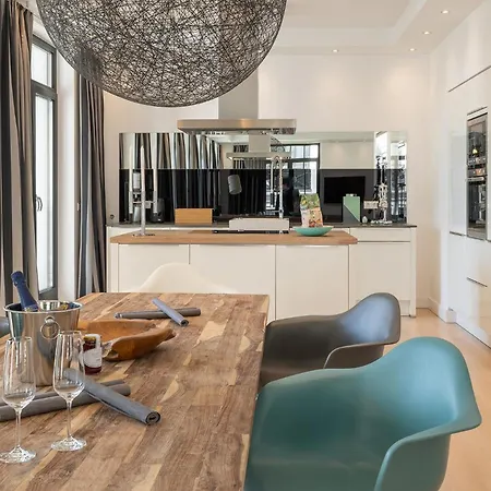 Apartamento Philine Blue Sea