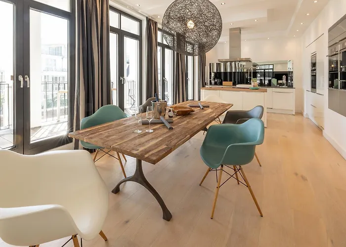 Philine Blue Sea Apartamento *