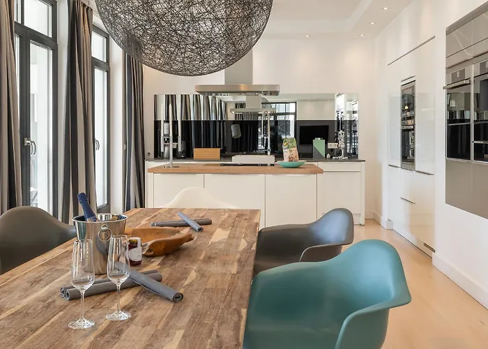 Apartamento Philine Blue Sea