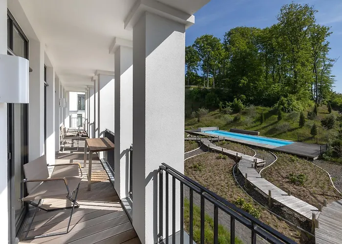 Philine Blue Sea Apartamento *