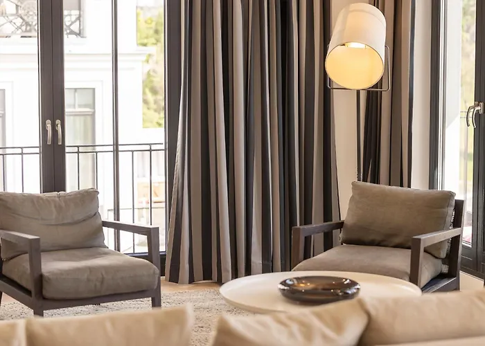 Philine Blue Sea Apartamento