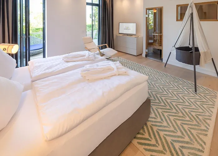 Philine Blue Sea Apartamento *