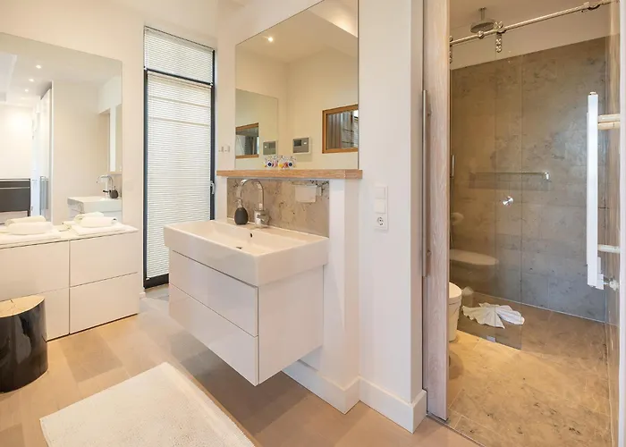 Philine Blue Sea Sellin (Rugen)