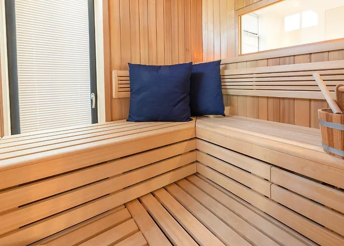 Apartamento Philine Blue Sea