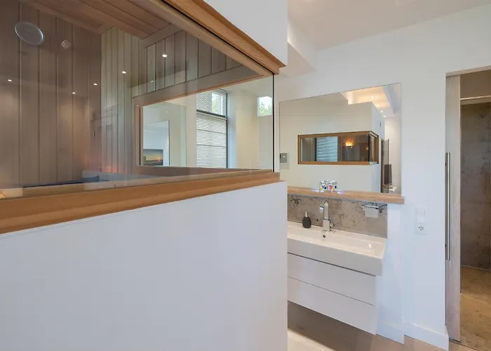 Philine Blue Sea * Sellin (Rugen)