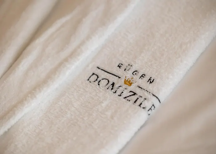 Apartamento Philine Blue Sea Sellin (Rugen)