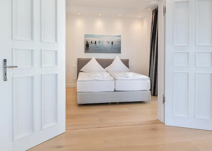 Philine Blue Sea Apartamento *