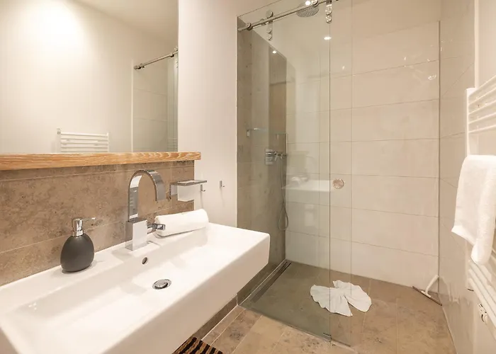 Philine Blue Sea Apartamento *