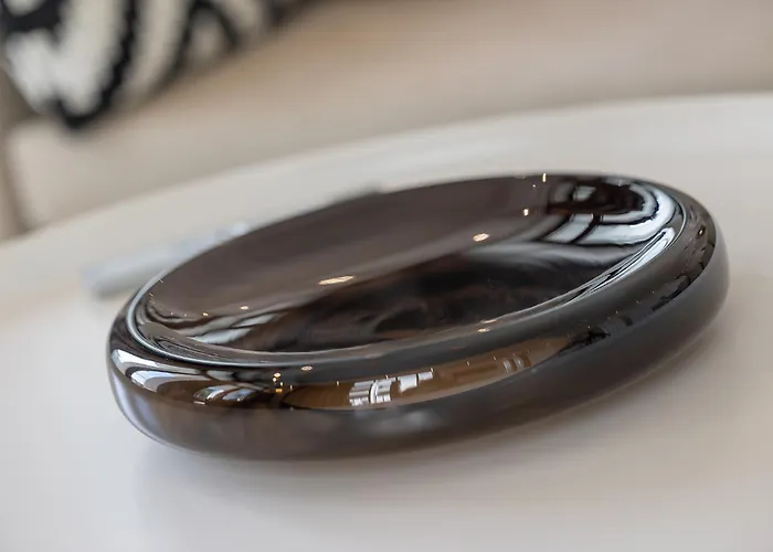 Apartamento Philine Blue Sea Sellin (Rugen)