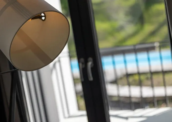 Apartamento Philine Blue Sea Sellin (Rugen)