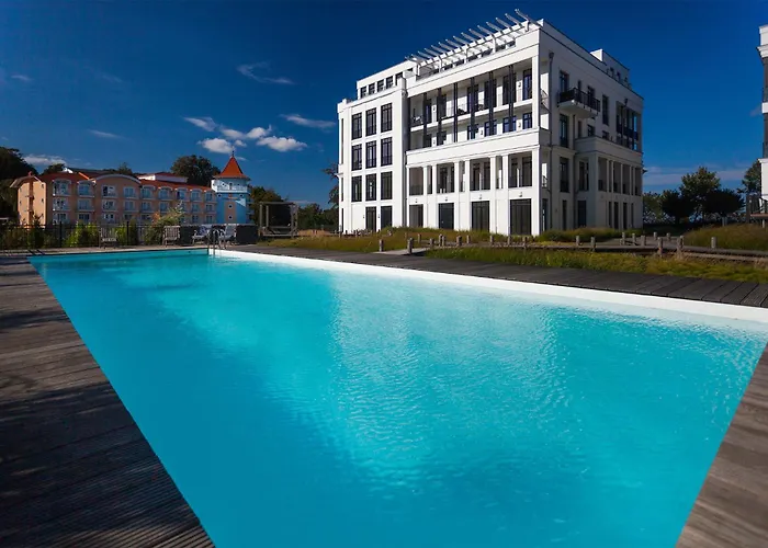 Philine Blue Sea Sellin (Rugen)